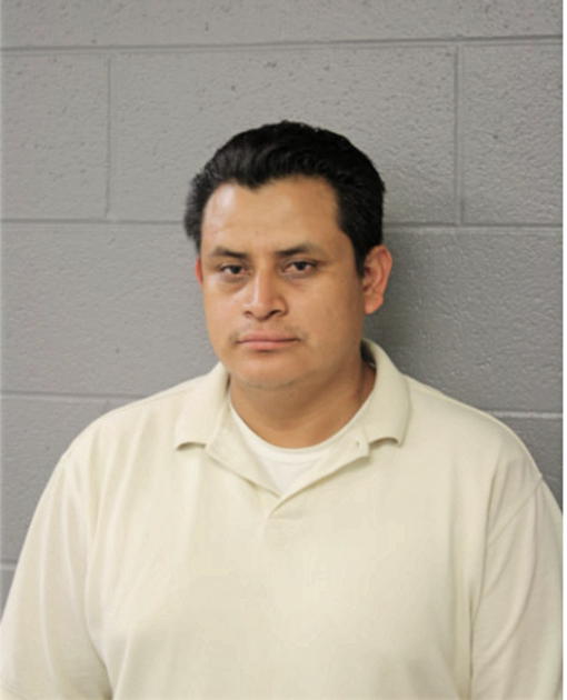 ROBERTO MORALES, Cook County, Illinois