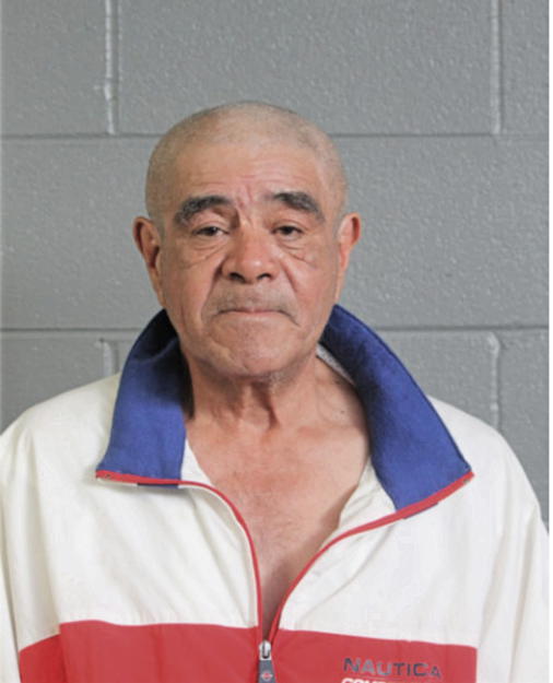 ARTURO MORENO, Cook County, Illinois