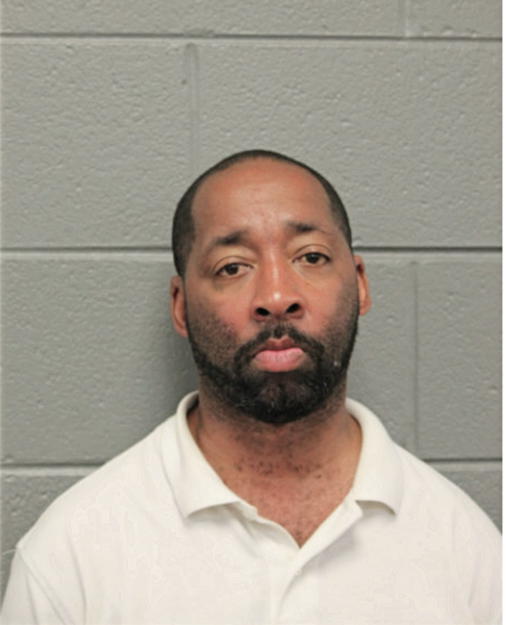 DEVIN D MORGAN, Cook County, Illinois