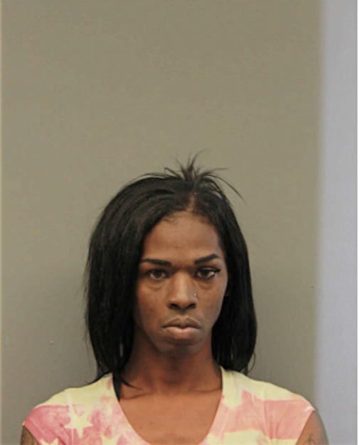 JERRELL D MORROW, Cook County, Illinois