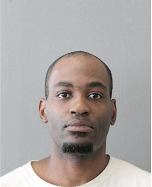 ARTHUR K MUHAMMAD, Cook County, Illinois