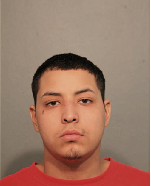 IGNACIO MUNGUIA, Cook County, Illinois