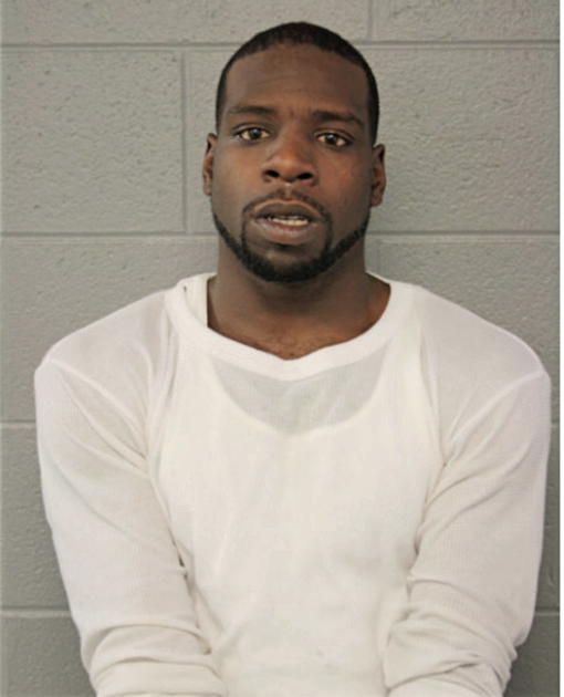 ALVIN MURPHY, Cook County, Illinois