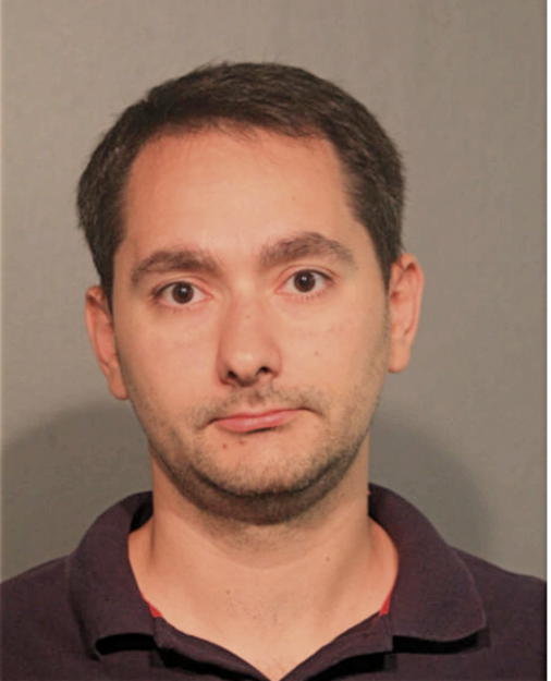 VLADIMIR NIKOLIC, Cook County, Illinois