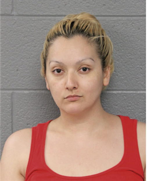 VANESSA OROZCO, Cook County, Illinois
