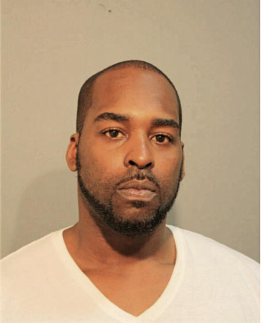 BYRON D OWENS, Cook County, Illinois