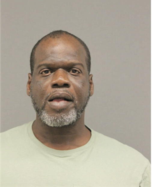 ANTHONY PARKER, Cook County, Illinois