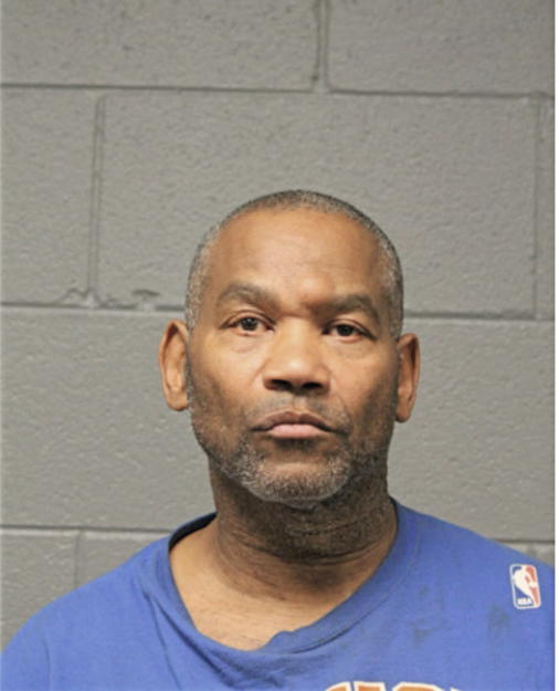 DAVID D PAYTON, Cook County, Illinois