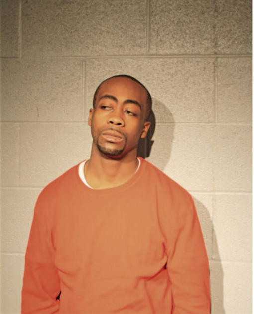 TRAVAUGHN PHILLIPS, Cook County, Illinois