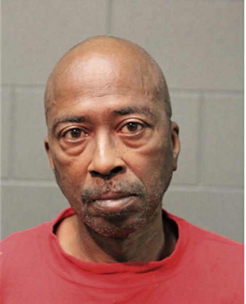 GERALD POWELL, Cook County, Illinois