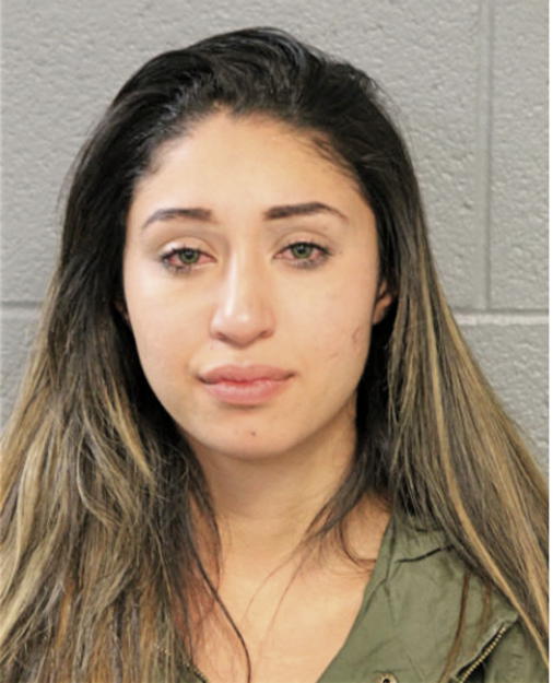 JESSICA PROUTY, Cook County, Illinois