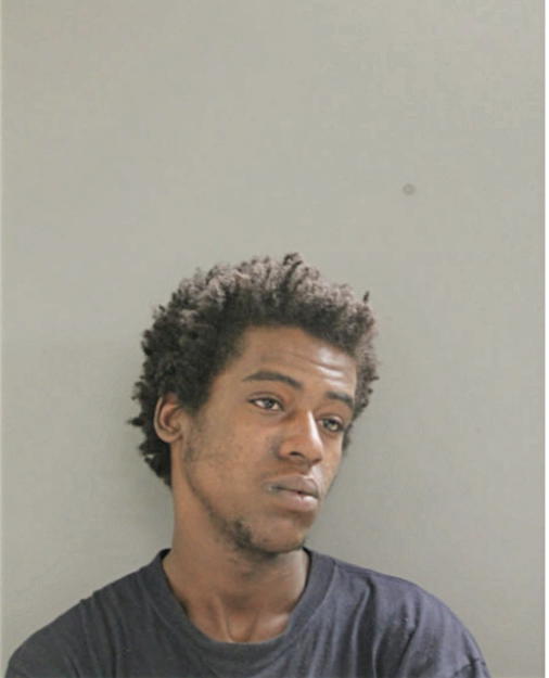 MARCEL Q HARRIS, Cook County, Illinois