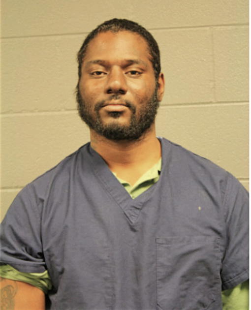 ANDREW C REYNOLDS, Cook County, Illinois