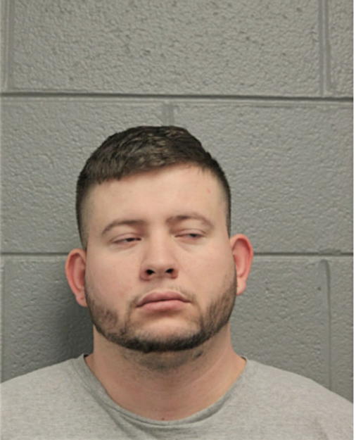 JUAN A REYNOSO, Cook County, Illinois