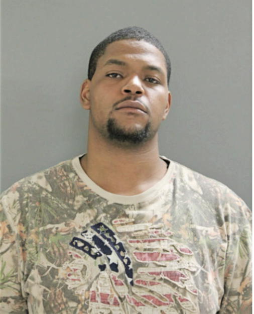 BERNARD RILEY, Cook County, Illinois