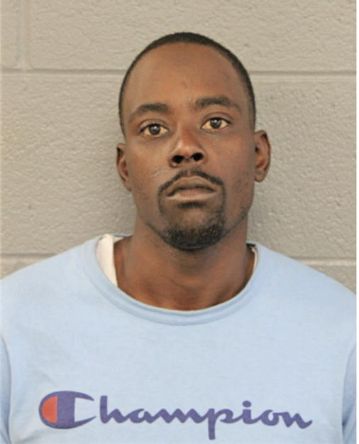 LORNE RILEY, Cook County, Illinois