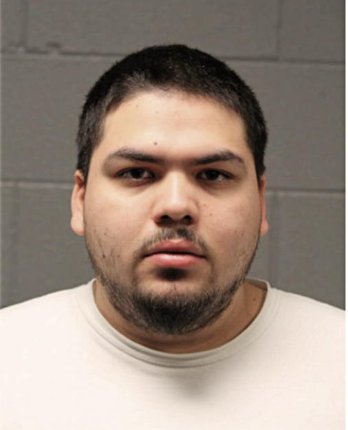 JOSHUA ROMERO, Cook County, Illinois