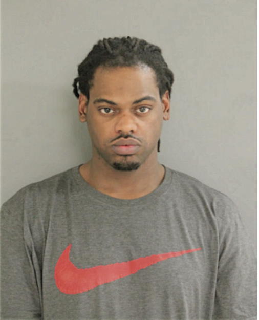 MARQUES D ROSE, Cook County, Illinois