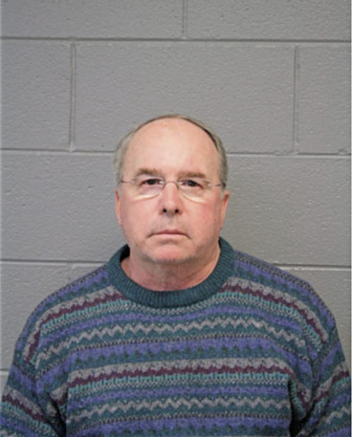 MICHAEL R ROSENBERG, Cook County, Illinois