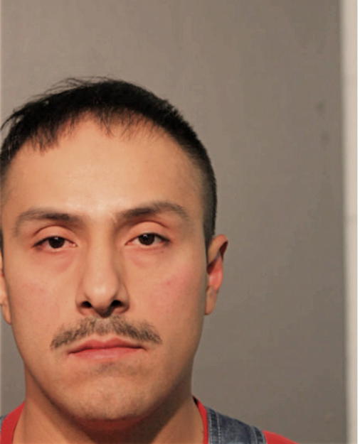 JESUS RUIZ, Cook County, Illinois