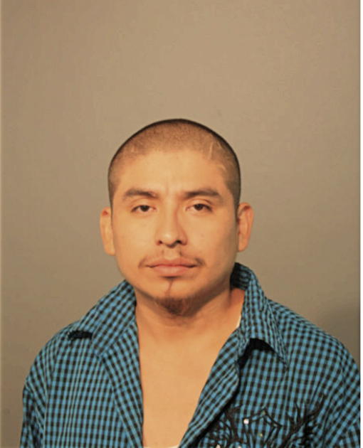SAMUEL SANCHEZ, Cook County, Illinois