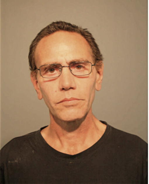 JAMES SANFORD, Cook County, Illinois