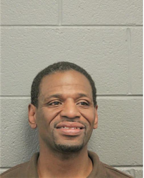 TONY SCOTT, Cook County, Illinois