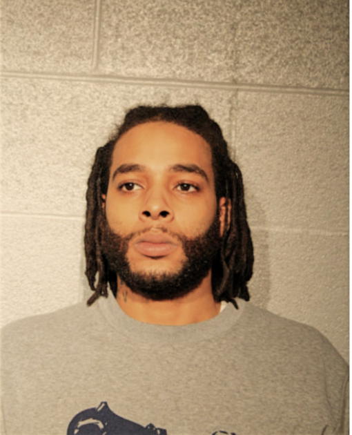 WYMAN D SCOTT, Cook County, Illinois