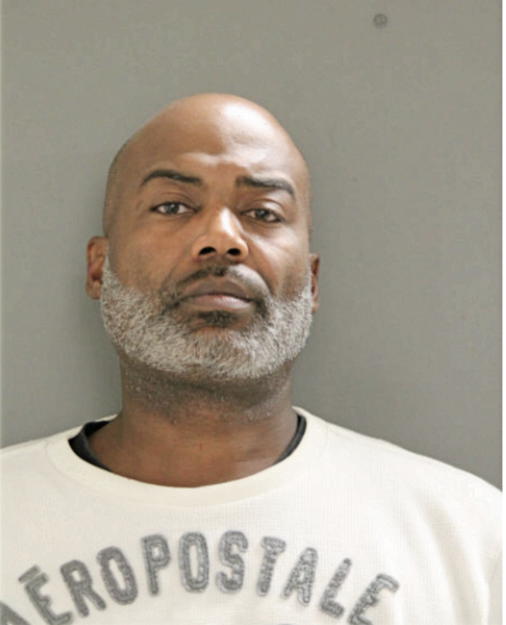 CHARLES SEARCY, Cook County, Illinois