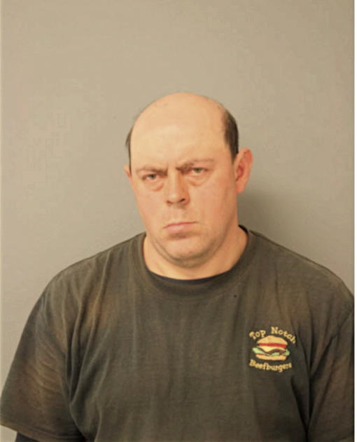 FERNANDO SERNA, Cook County, Illinois