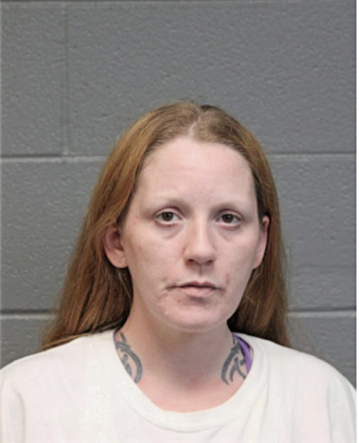 DAWN SHIFLETT, Cook County, Illinois