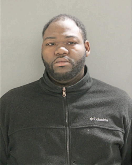 DEVON SIMS, Cook County, Illinois
