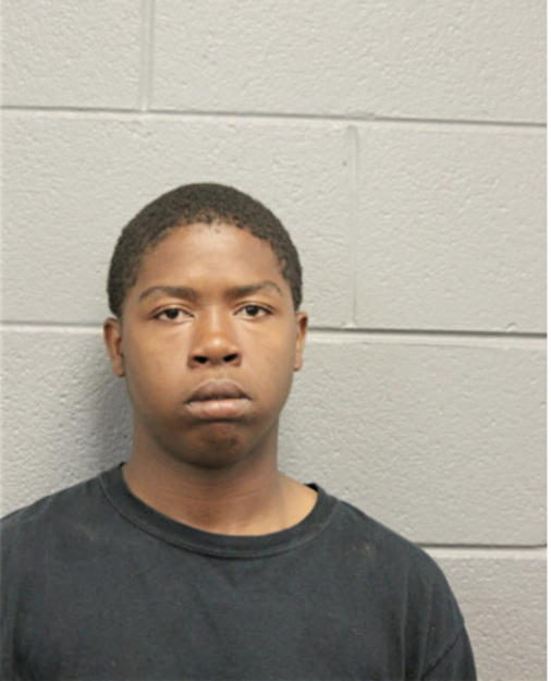 HAKI J SIMS, Cook County, Illinois