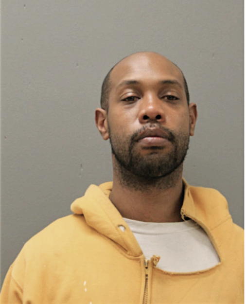 NONIEL E SIMS, Cook County, Illinois