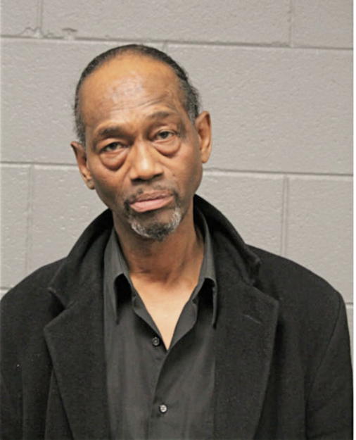 CHARLES L SMITH, Cook County, Illinois