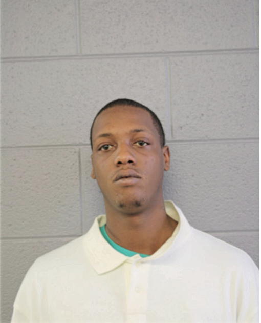IVAN A SMITH, Cook County, Illinois