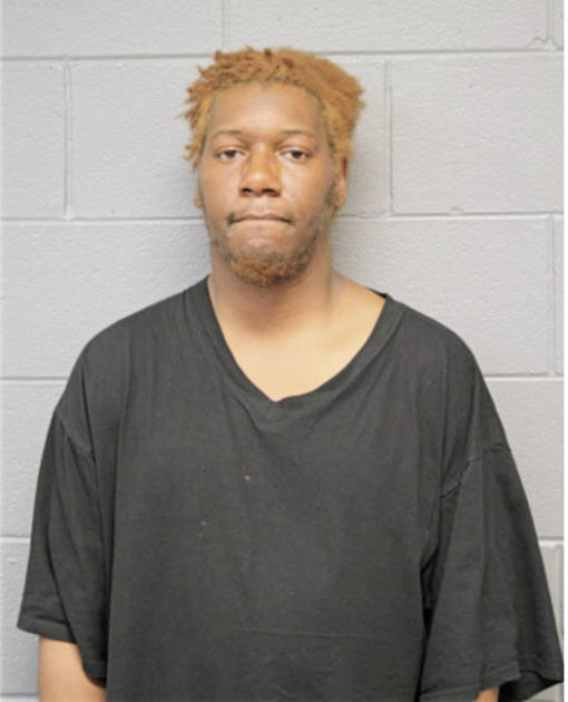 RASHEED SMITH, Cook County, Illinois