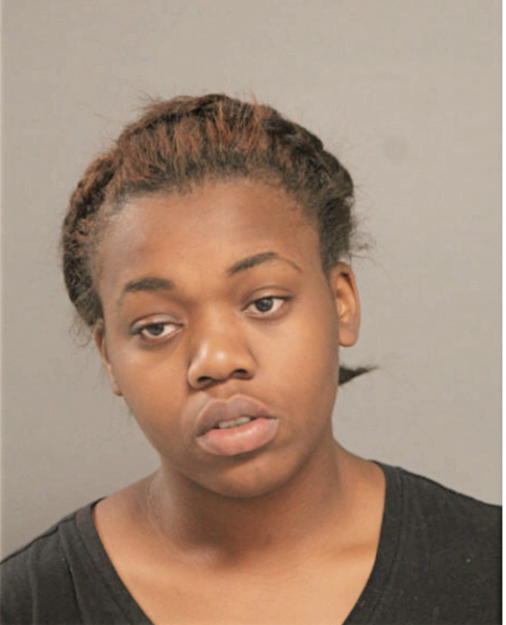 TAMIKA SMITH, Cook County, Illinois