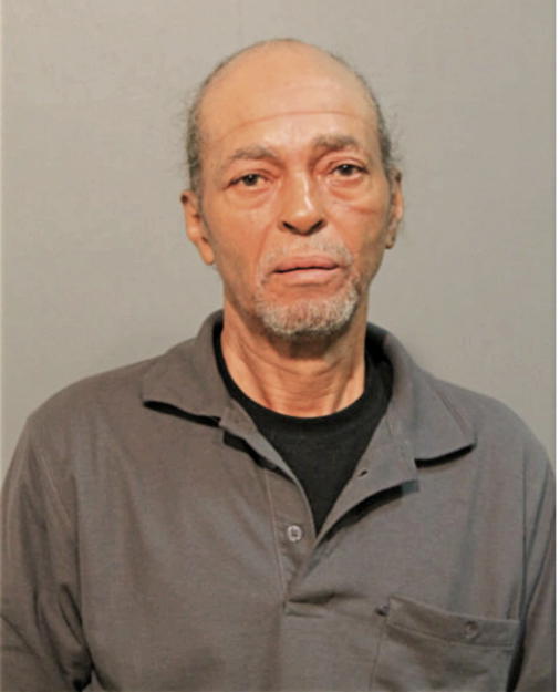KENNETH W SPIKNER, Cook County, Illinois