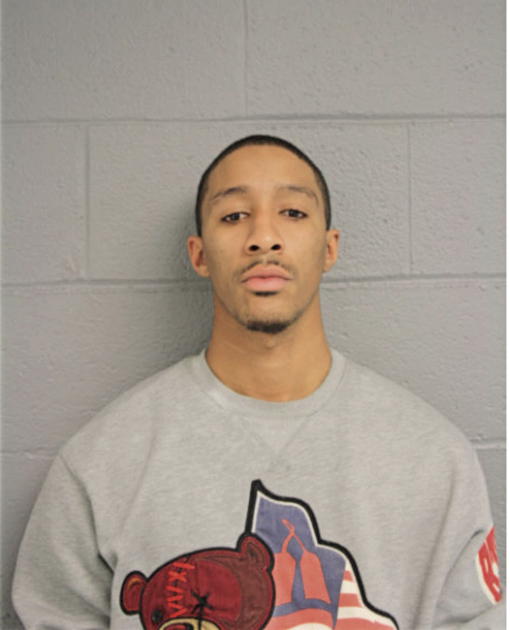 JAMES W STEPNEY, Cook County, Illinois
