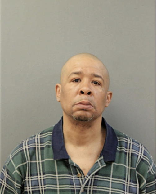 JERMAINE LEE STINSON, Cook County, Illinois
