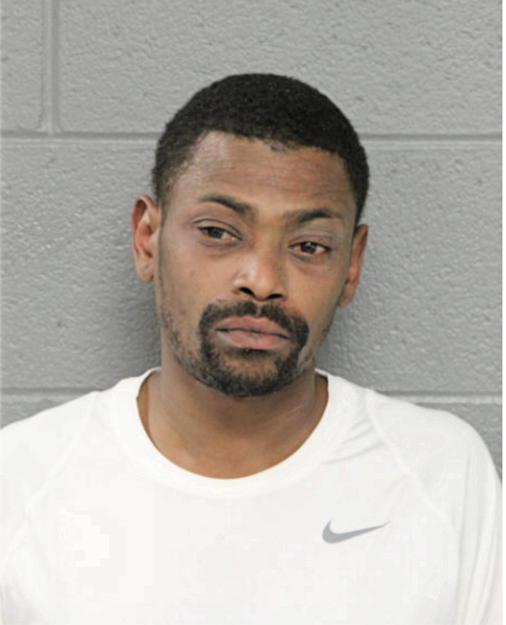 WILLIE A STOKES, Cook County, Illinois