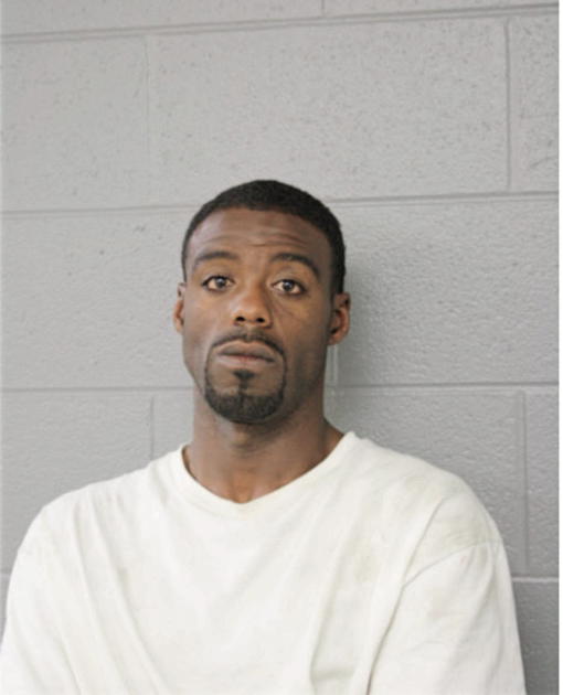 KENNELL D SUTTON, Cook County, Illinois