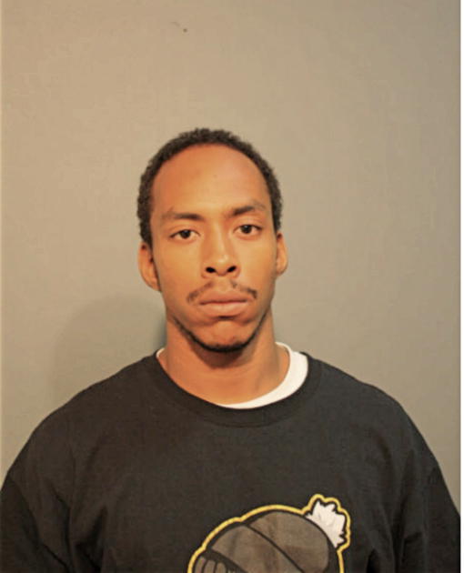 LONELL TATE, Cook County, Illinois