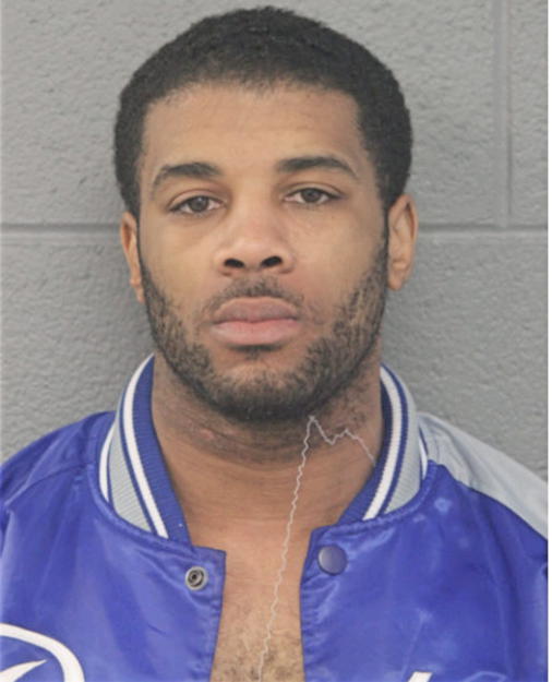 MICHAEL D TATE, Cook County, Illinois