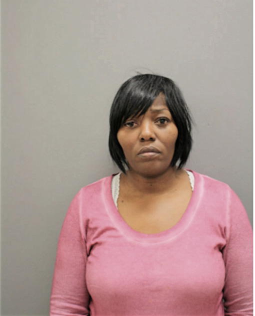 LATONYA L TAYLOR, Cook County, Illinois