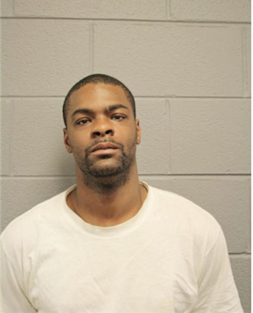LACY THOMAS, Cook County, Illinois