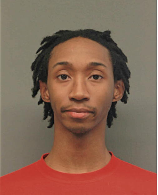 ELIJAH D TURNER, Cook County, Illinois