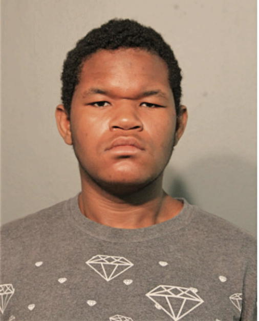 AVERY TURNER-HOLMES, Cook County, Illinois