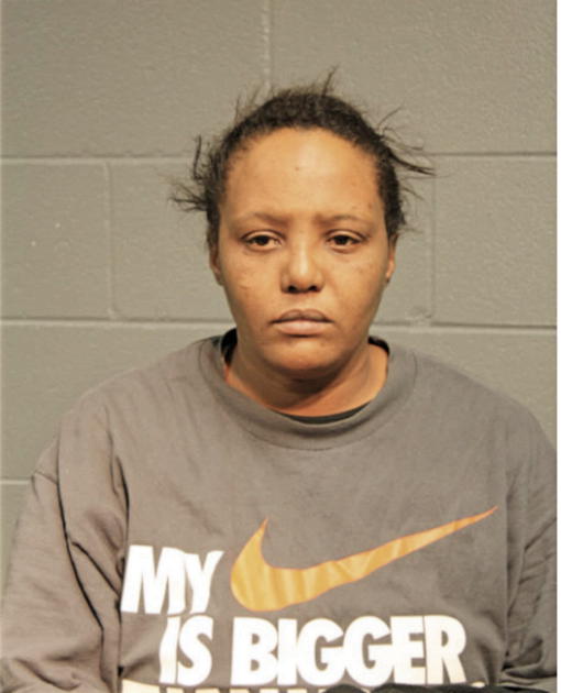 RAKELYAH L TYLER, Cook County, Illinois